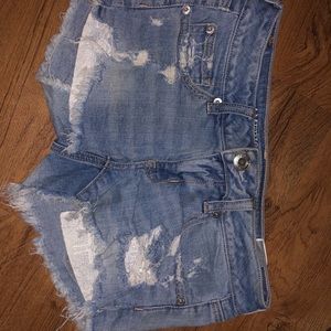 American eagle shorts